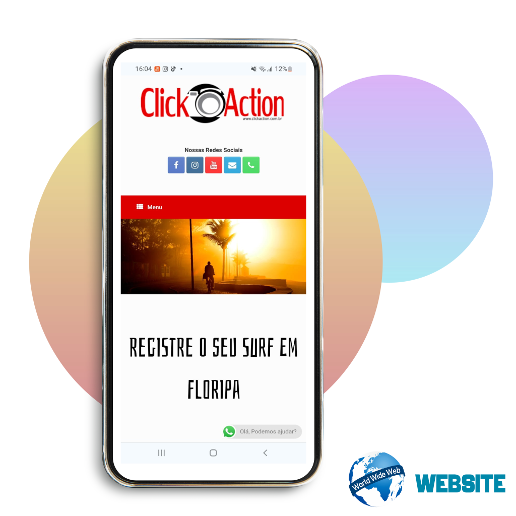 click-action-media-kit-website